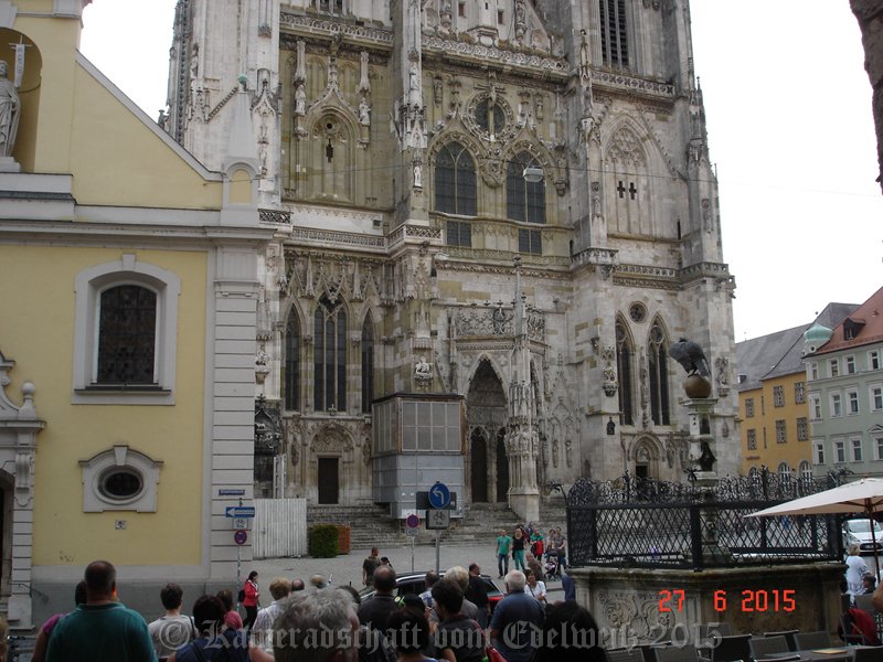 der Regensburger Dom.jpg -                                